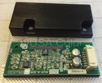 PEÇA 113C977900 do PWB DTH21 da FRONTEIRA de FUJI PARA 350/370/390 de MINILAB fornecedor