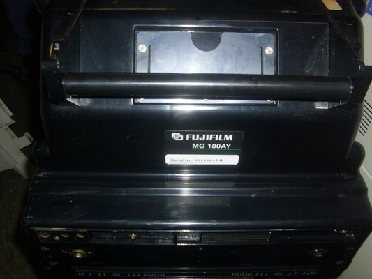 Compartimento Mini Lab Spare Part do papel de Minilab da fronteira 570 de Fuji fornecedor