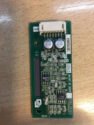 fronteira 350 de 113C977900 113C977899A Fuji DETECTOR DTH21 D562P 5 do PWB da peça sobresselente de 370 390 Minilab fornecedor