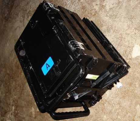 Peça sobresselente do Photofinishing da gaveta de papel de Noritsu QSS29 32 Minilab fornecedor