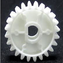 Fronteira 500 de Fuji 550 570 590 engrenagem 327D1061255 da peça sobresselente D24T de LP5700 Minilab fornecedor