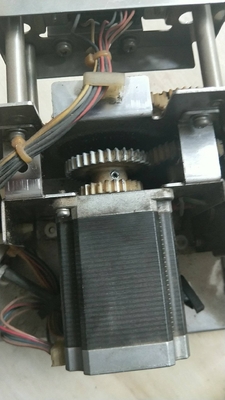 118H0349 motor M770 SANYO 103H7126 5047 para a fronteira 350 de Fuji 355 370 375 LP2000SC Minilab fornecedor