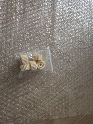 A ENGRENAGEM D da peça sobresselente da fronteira 350 370 Minilab de 327D1061321 327D1061321A Fuji CORTOU 20 DENTES fornecedor
