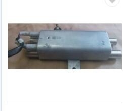 O CALEFATOR 117G0272 230V 500W da FRONTEIRA de FUJI INCLUI O TERMOSTATO MINILAB usado fornecedor