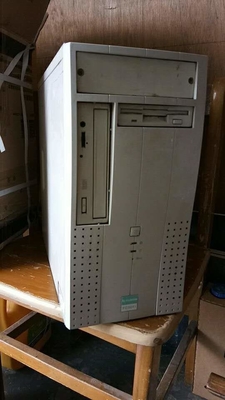 Unidade de controle do cano principal do computador das peças 850c967376b Fc5011 de Fuji Minilab da fronteira 340 fornecedor