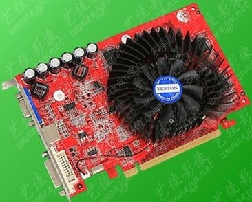 Placa de vídeo X800 da peça sobresselente de Doli Dl Minilab fornecedor