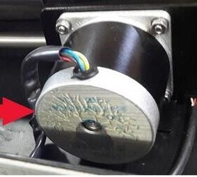 Motor da peça sobresselente de Doli Dl Digital Minilab fornecedor