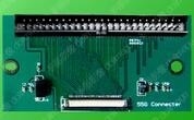 Placa da peça sobresselente 13U 55G Conneting de Doli Dl Digital Minilab fornecedor