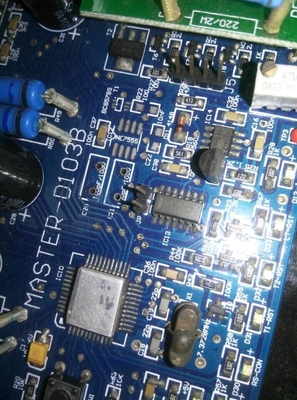 Original das peças sobresselentes de Digitas Minilab do sensor de temperatura de E05019 Doli Dl 0810 fornecedor