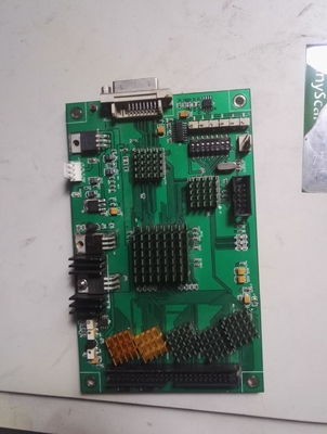 Motorista Digital Minilab Part de Doli Dl 2300 13U LCD fornecedor