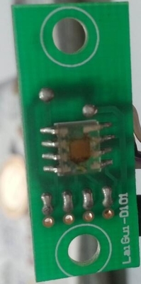 Controlador da luz da peça sobresselente de Doli Dl 2300 Minilab fornecedor