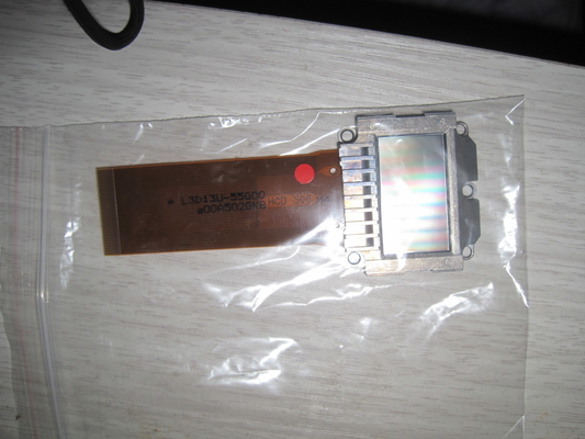 Dl 0810 2300 peças 13U LCD de Digitas Doli Minilab fornecedor