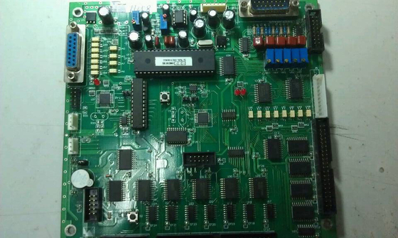 Placa de processador central da peça sobresselente de Doli Dl Digital Minilab fornecedor