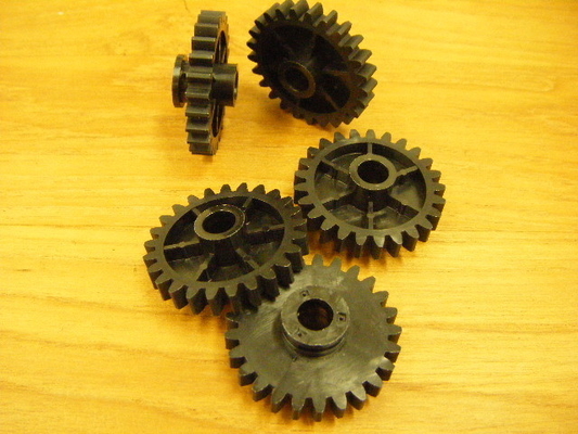 3480 03169A 3480 03169 348003169 348003169A ENGRENAGEM INATIVA 25T para Konica Minilab fornecedor