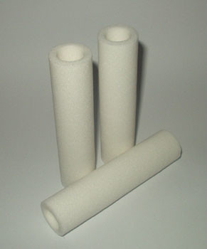 O filtro químico 150x35x22 milímetro Konica GROSSO de Konica Minilab aglomerou 13150H fornecedor