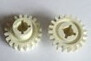 385002214A / 385002214/3850 02214A/3850 peças do minilab de Konica de 02214 engrenagens fizeram em China fornecedor