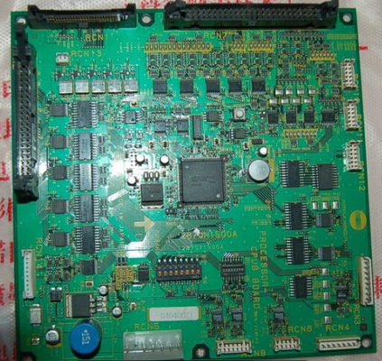 Placa Konica R2 Minilab do processador central B do processador de 2870H1500A 2870H1500 2870 H1500 2870 H1500A fornecedor