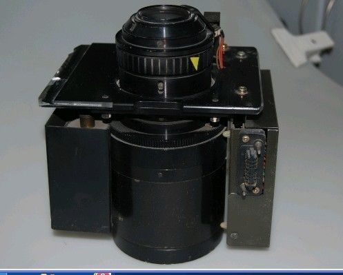 Konica 808 minilab zoom lens used fornecedor
