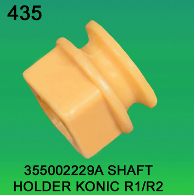 355002229A / SUPORTE do EIXO 3550 02229A PARA KONICA R1, minilab R2 fornecedor