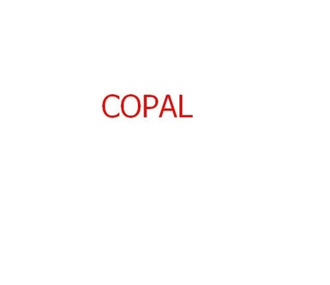 filtro químico para a copal 6030/6550 de minilab 140x22x35mm fornecedor