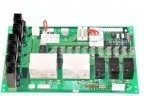 Peça do minilab de Noritsu # PWB do RELÉ J390912-00 (Z020938-01) fornecedor