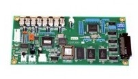 Peça do minilab de Noritsu # PWB dos DADOS J391306-00 fornecedor