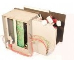 Peça do minilab de Noritsu # FONTE de ALIMENTAÇÃO -3001 da IMPRESSORA de Z019735-01B fornecedor