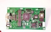 PWB da RELAÇÃO da peça # do J391049-00 PC-SCANNER do minilab de Noritsu fornecedor