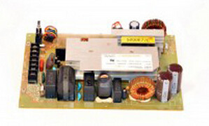 Peça do minilab de Noritsu # FONTE de ALIMENTAÇÃO I038195-00 NY400POW-P fornecedor