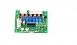 Peça do minilab de Noritsu # PWB do I/O da manutenção programada J390623-00 (francos) fornecedor