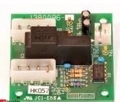 Peça do minilab de Noritsu # PWB ATUAL da DETECÇÃO J380096-00 fornecedor