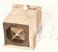 Peça do minilab de Noritsu # UNIDADE do CALEFATOR B209030-01 fornecedor