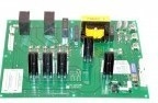 Peça do minilab de Noritsu # PWB 1 do PODER J390987-00 fornecedor