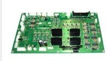 PWB do MOTORISTA da peça # do J390499-00 AFM/SCANNER do minilab de Noritsu fornecedor