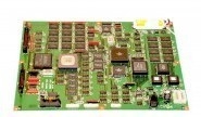 Peça do minilab de Noritsu # PWB do CONTROLE do VARREDOR J306240-00 fornecedor