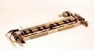 Peça do minilab de Noritsu # UNIDADE Z019192-01 AVANÇADA INTERMEDIÁRIA fornecedor
