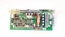 A peça do minilab de Noritsu # a TEMPERATURA Z019162-01 CONTROLAM PWB SBSD5002 fornecedor