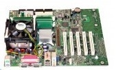 PLACA E210882 do minilab de Noritsu da peça # de MÃE W410698-01 fornecedor