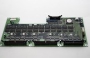 PC da SAÍDA da peça # de DADOS J380168-00 do minilab de Noritsu fornecedor