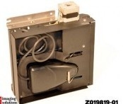 Peça do minilab de Noritsu # UNIDADE do COLORÍMETRO Z019819-01 fornecedor