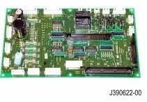 Impressora I O Board da peça sobresselente da série de J390622 00 Noritsu Koki QSS2901 Minilab fornecedor