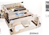 Peça do minilab de Noritsu # UNIDADE A do ABASTECIMENTO DO PAPEL Z019744-01 fornecedor
