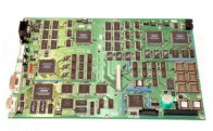PWB do PROCESSADOR de IMAGEM da peça # do J390658-00 DLS do minilab de Noritsu fornecedor