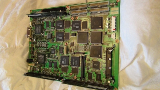 Placa Digital Minilab do processamento de imagens de Noritsu 3001 O 3011 fornecedor