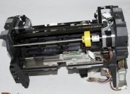 Peça do minilab de Noritsu # UNIDADE AVANÇADA da EXPOSIÇÃO Z019748-01 fornecedor