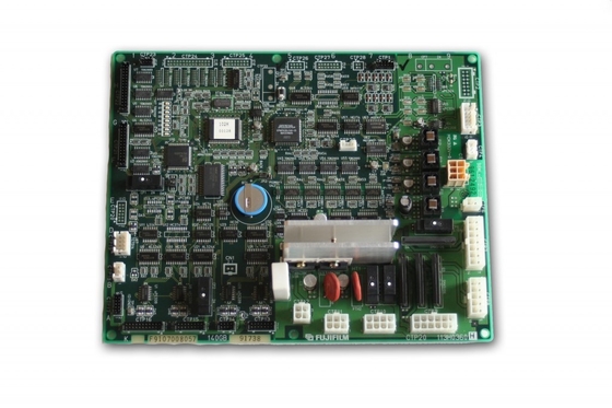 O PWB 857C967438 CTP20 do minilab de Fuji 330 usou-se fornecedor