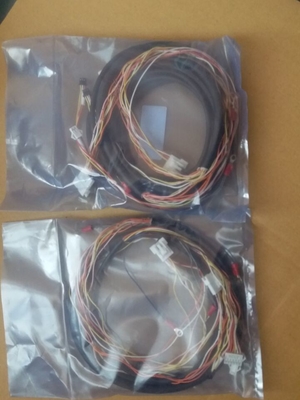 O braço Assy Harness For Noritsu QSS32 W412849-01 W412849 saiu do direito W412850 01 W412850 fornecedor