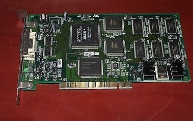 Noritsu J390839 3011/3001 de PWB do minilab SCSII fornecedor