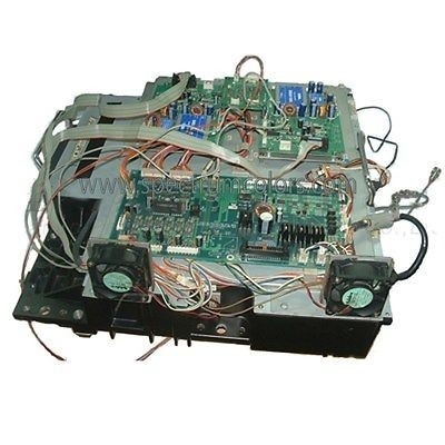 Noritsu 3000 ou conjunto completo do laser 3011, motoristas, laserI/O, placas do temp, fios fornecedor