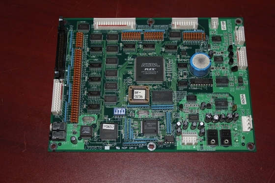 J390878 Noritsu Qss32XX placa do controle P C B do processador da peça sobresselente de Minilab de 3301 séries fornecedor